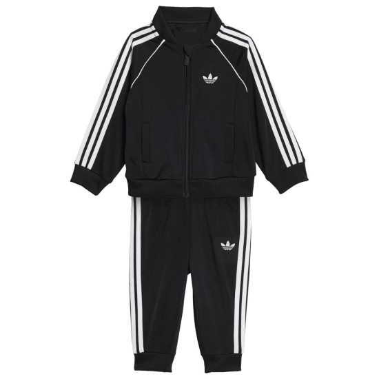 Adidas Βρεφικές φόρμες σετ Adicolor SST Track Suit